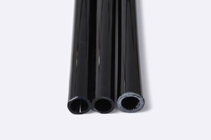 T125-2NDS-Jet Black Tube