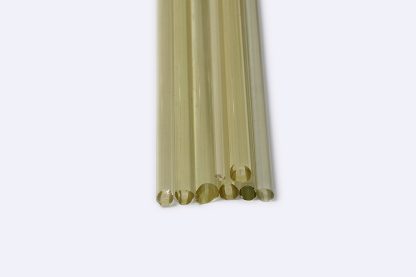 Experimental Silver Rod