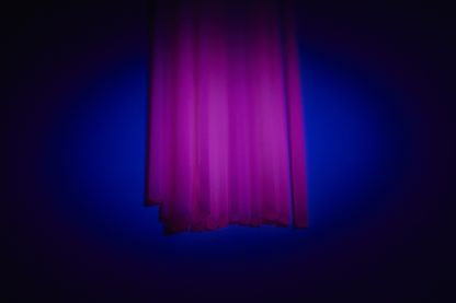 White Satin UV Rod ODDS