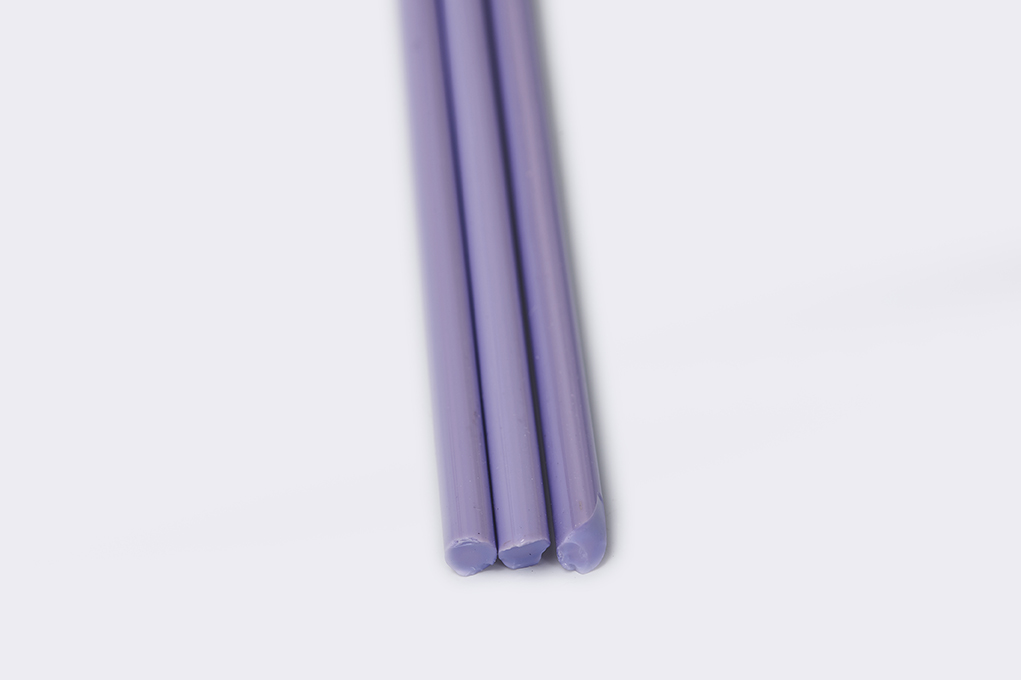 milky violet
