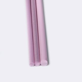Milky Pink 12mm Rod (1)