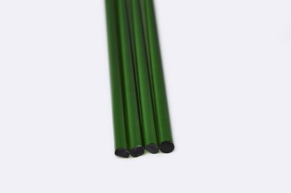 Green 12mm Rod (1)