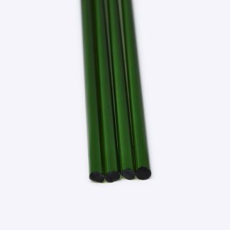 Green 32mm Rod (1)