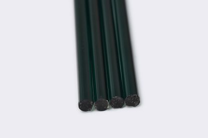 Teal 17mm Rod