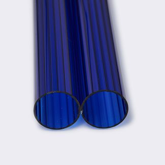 51 x 4.8 Blue B PROFILE Tubing