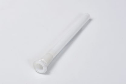 Jade White 14/19 Low Profile Bushing Adaptor