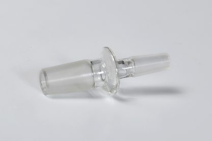 Male 10 to Male 14 Chinese Ground Joint Adaptor