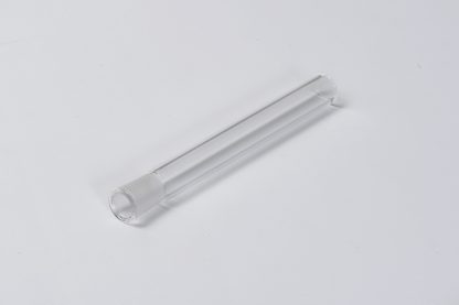 Quartz  Female  10/19 Ground Joint