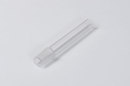 Quartz  Male 19/26 Ground Joint