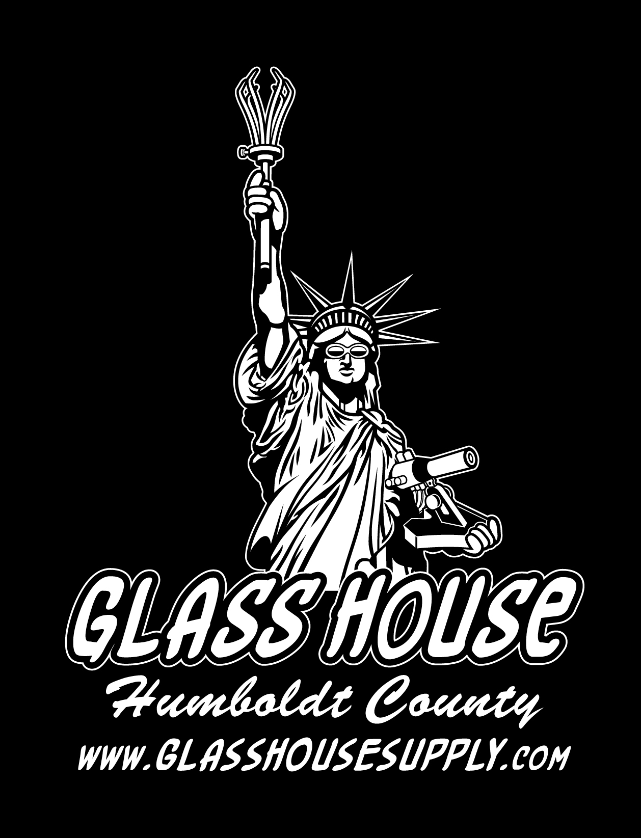 Home - Glass House Supply