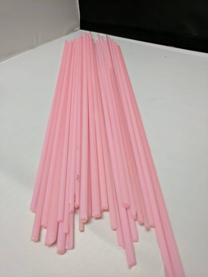 Shifty Satin Cheese Rod