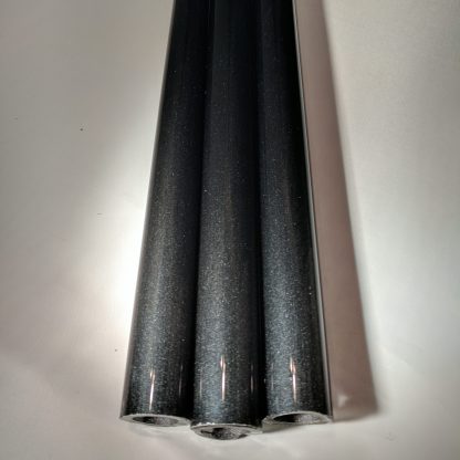 Experimental Metal Fleck