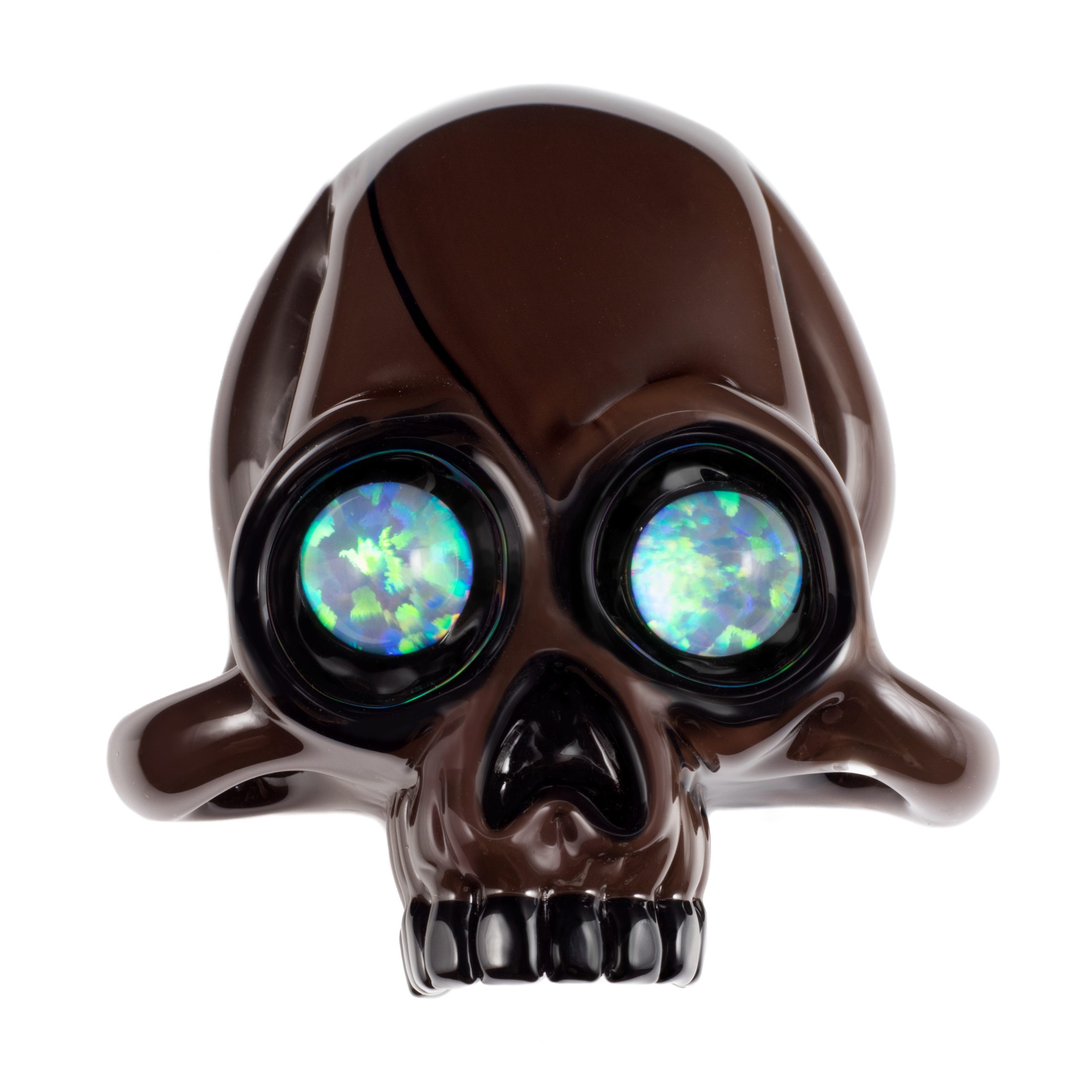 AKM Color Skull NS-144 (002)