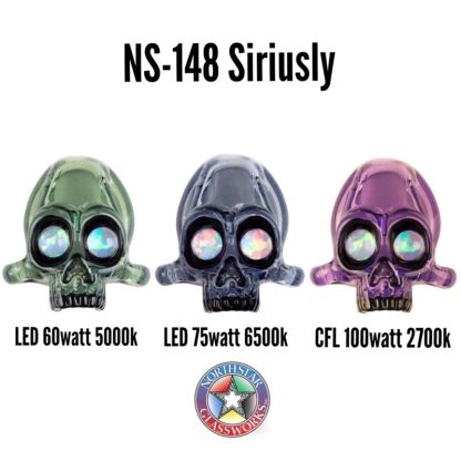 NS148 2NDS Siriusly