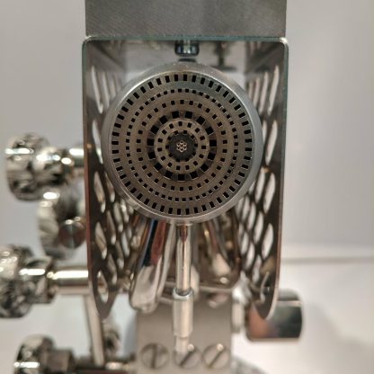 40mm Herbie Zenit - Skulls - Image 2