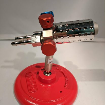 Big Arni Torch - Image 4