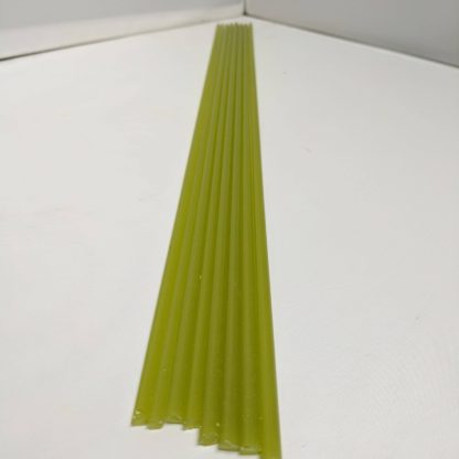 Experimental  Green Rod