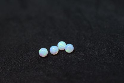 Mint 3mm Sphere
