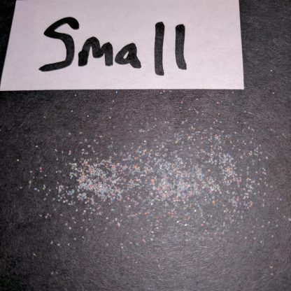 Crushed White Opal - Small 2 Grams