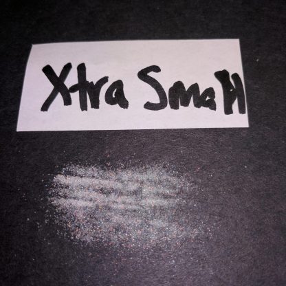 Crushed White Opal - XSmall 2 Grams