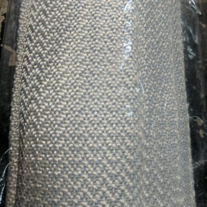 11" x 11" Kiln Mat w/8" Door Flap