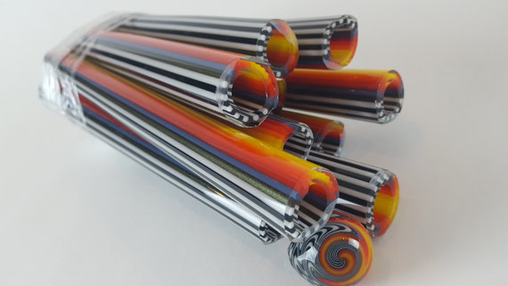 Fire Zebra