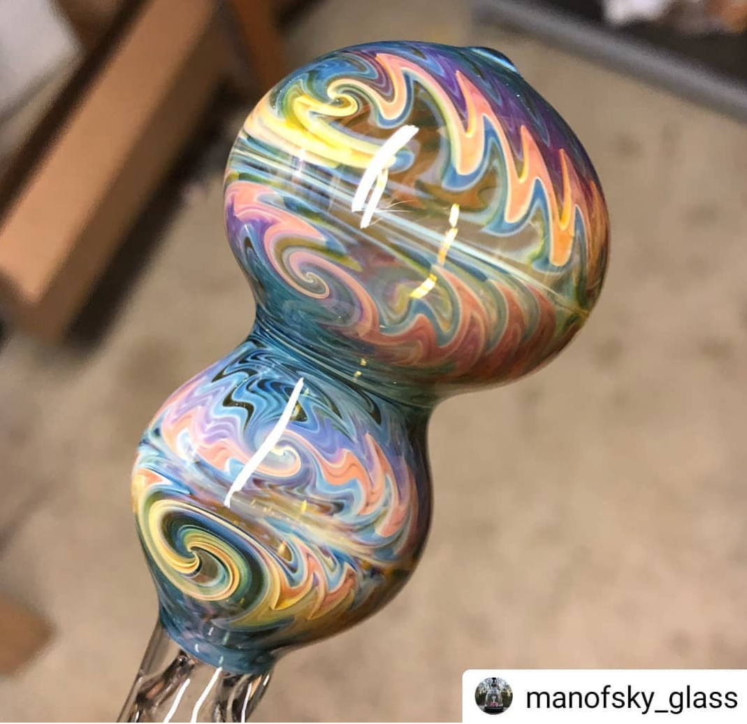 tie dye