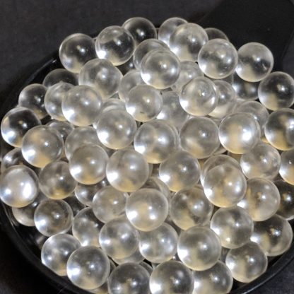 4mm Quartz Ball