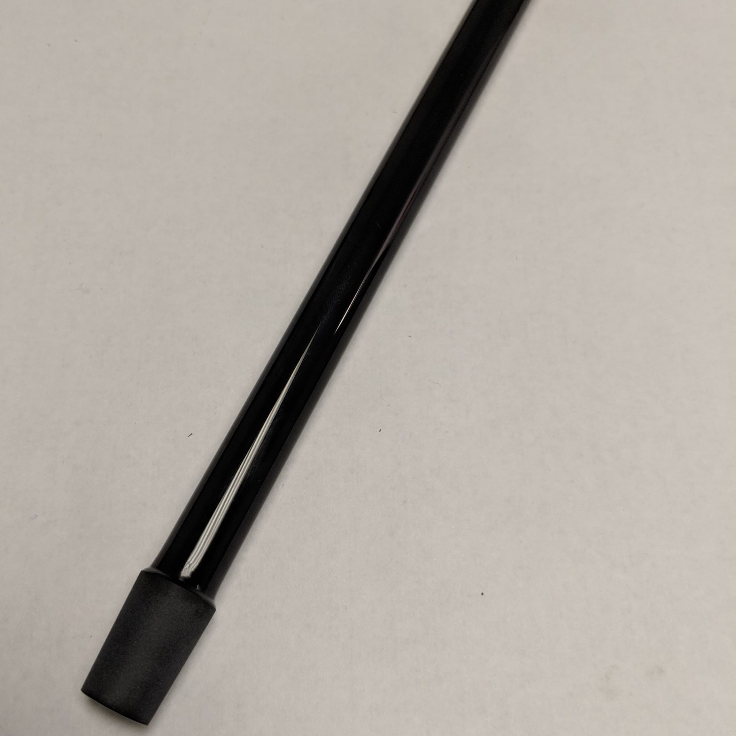 double ended black