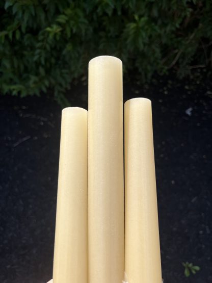 Bone Satin