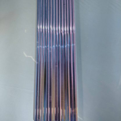 Purple Rainbow Rod