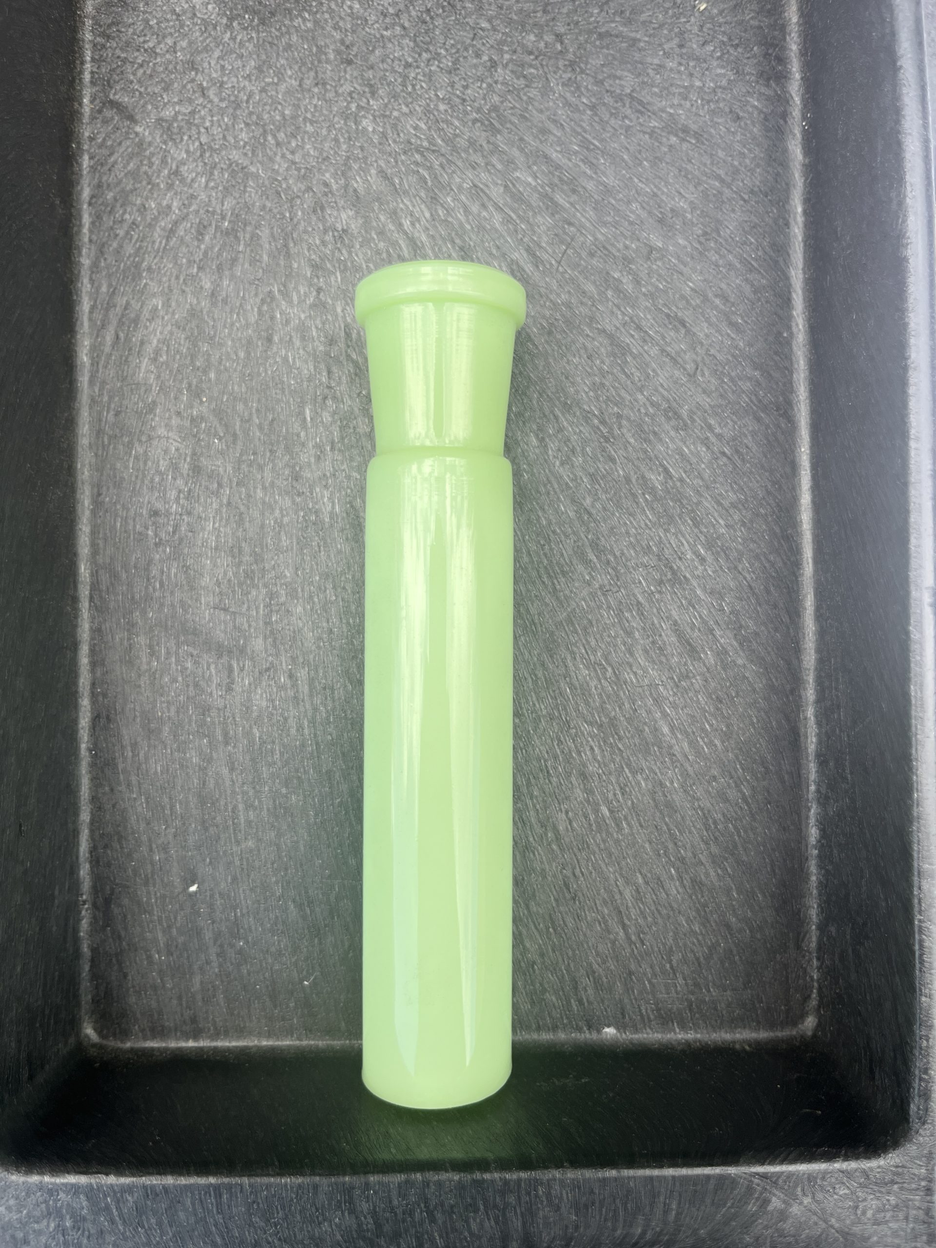 f19 milkygreen