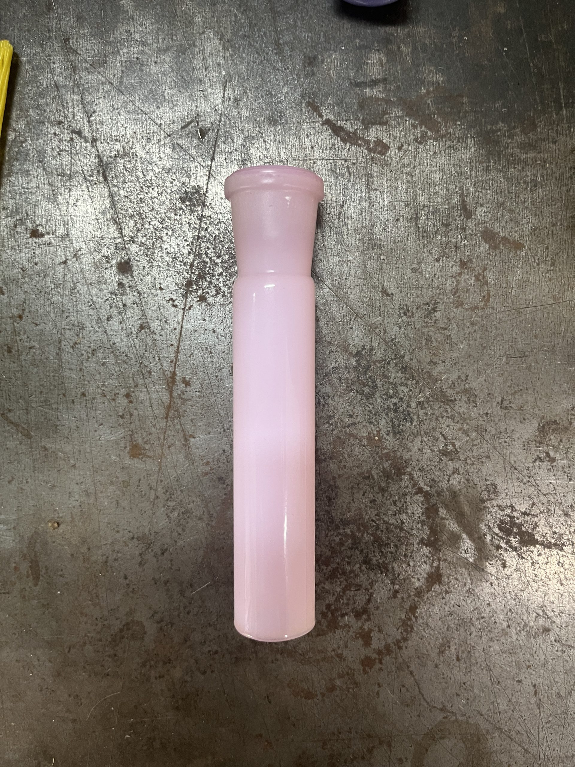 f19 milkypink