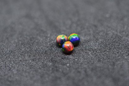 RGB 4mm Sphere