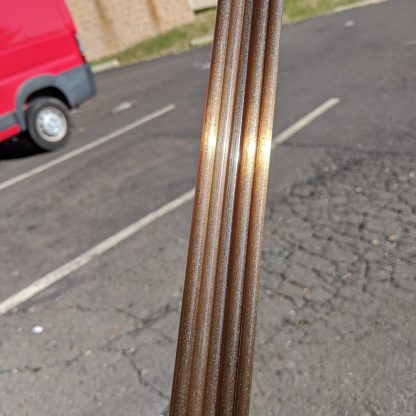 Golden Sparkle
