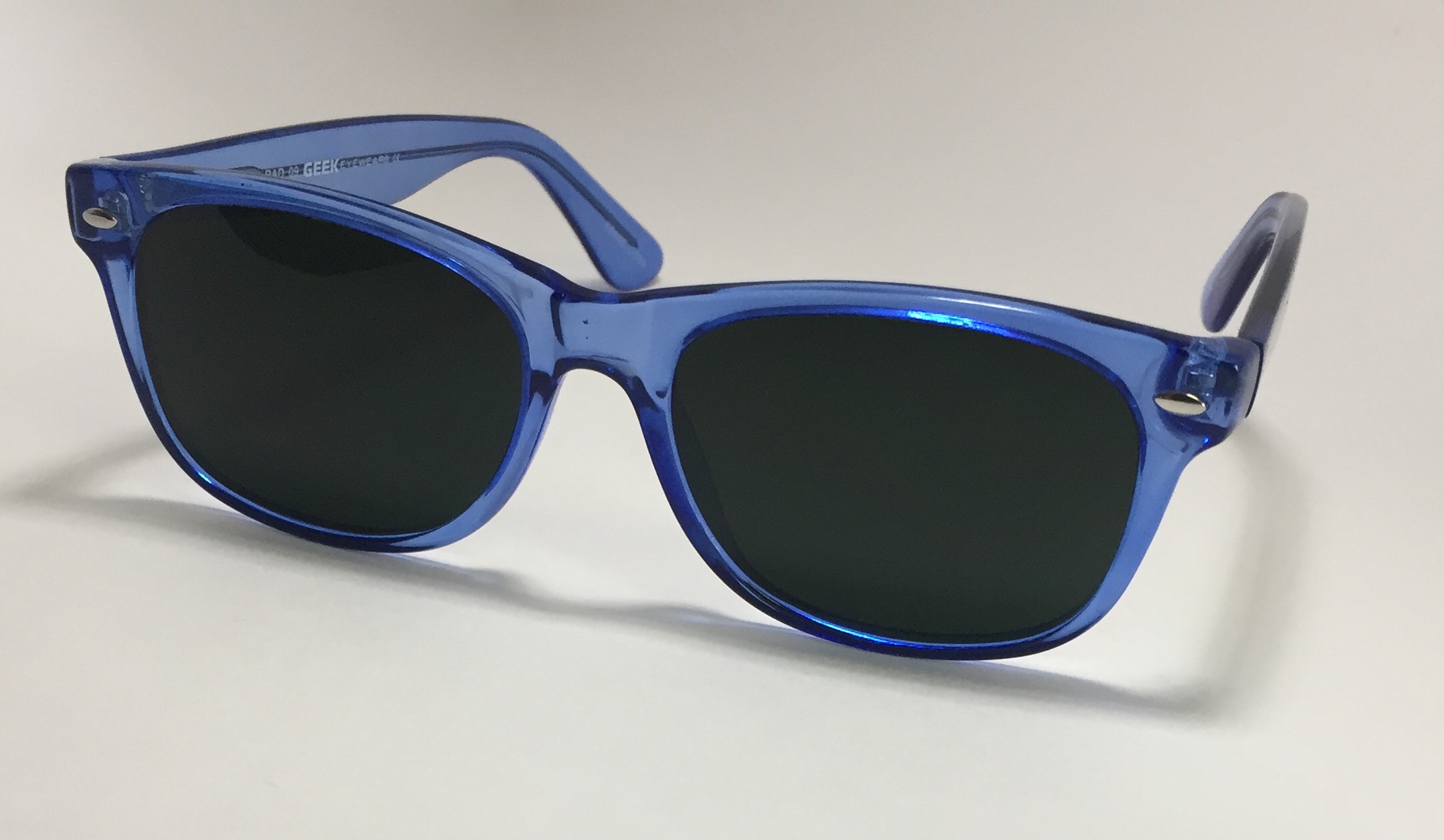 Geek Blue SHade 3