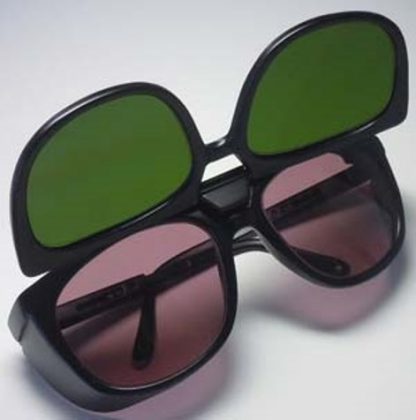 Lampworkers Combo Glasses