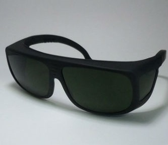 fit over shade 5