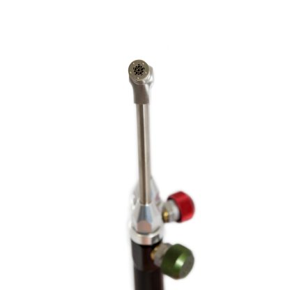 Sharp Flame Hand Torch 7" - Image 2