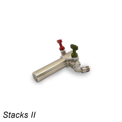 Stacks II