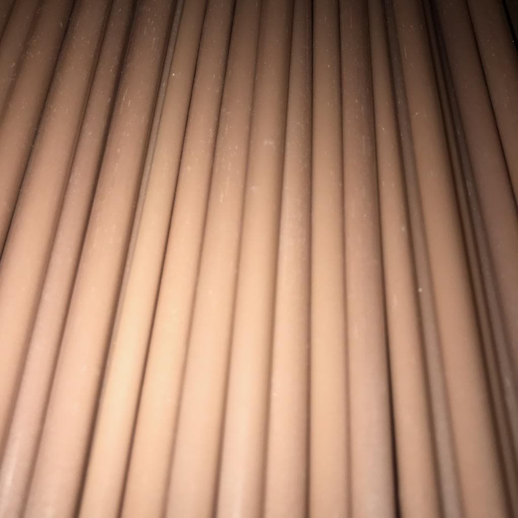 pARRACHIATO