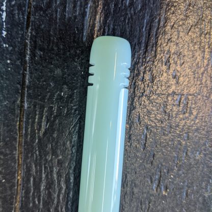 14/19 Mint Green Downstem SHORT - Image 2