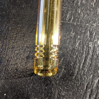 14/19 Yellow Downstem SHORT - Image 2