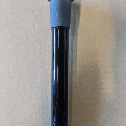 14/19 Black Downstem LONG