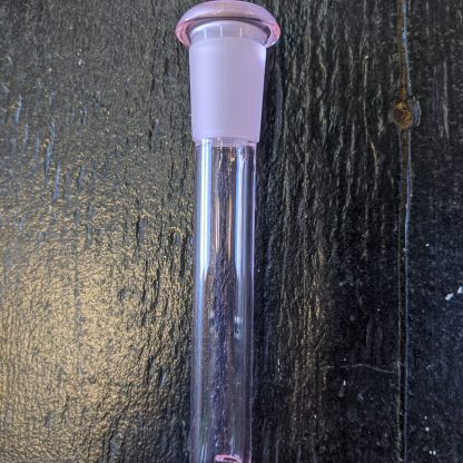 14/19 Pink Downstem LONG