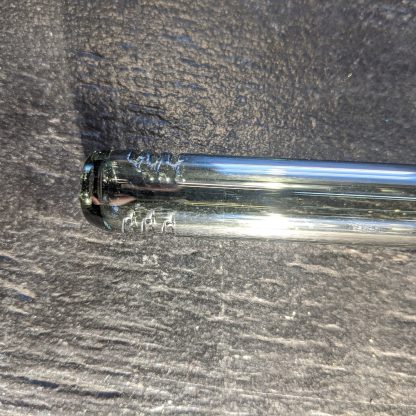 14/19 Tran Black Downstem LONG - Image 2
