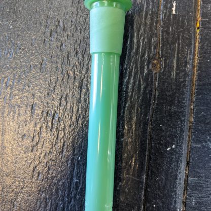 14/19 Mint Green Downstem SHORT