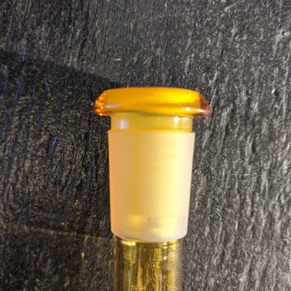 14/19 Yellow Downstem SHORT