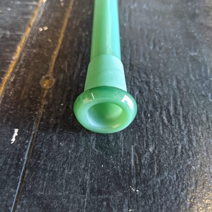 14/19 Jade Green Downstem LONG - Image 2