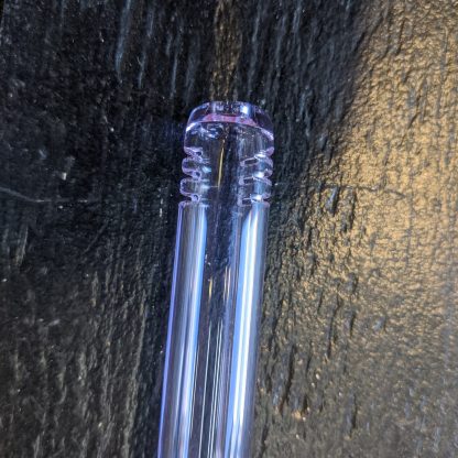 14/19 Purple Downstem SHORT - Image 3
